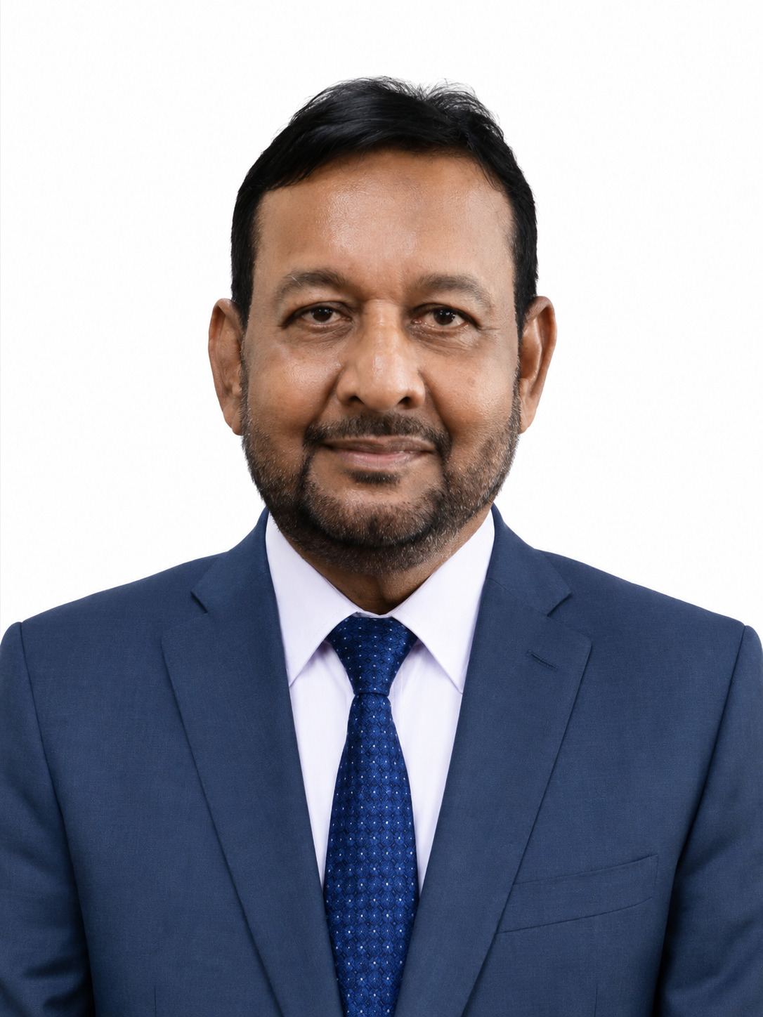 জনাব রফিকুল ই মোহামেদ